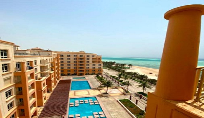 فنادق مدينة الملك عبد الله الاقتصادية